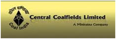 Central Coalfields Limited